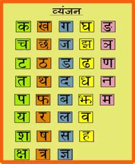 Enjoy Learning Hindi Alphabets With Cheeni For Tots!