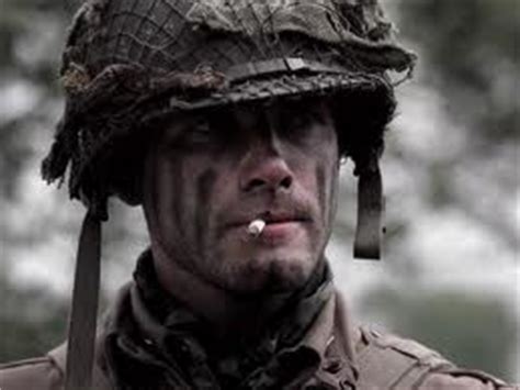 Capt. Ronald Speirs | Band of Brothers Wiki | FANDOM powered by Wikia