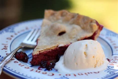 Raspberry Pie Recipe — Grand Central Bakery