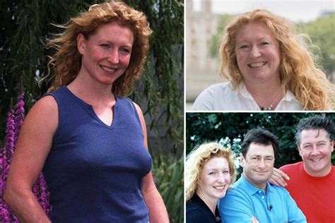 Charlie Dimmock hints at Ground Force comeback to celebrate show's 20th anniversary | The Irish Sun