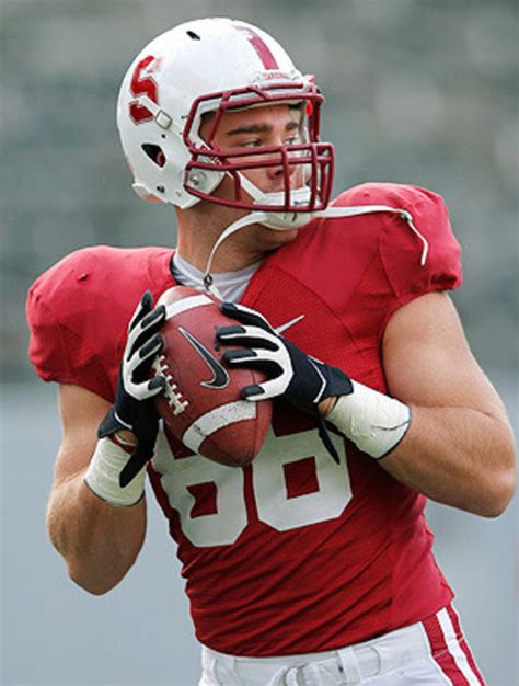 Stanford TE Zach Ertz to enter NFL draft - Sports Illustrated