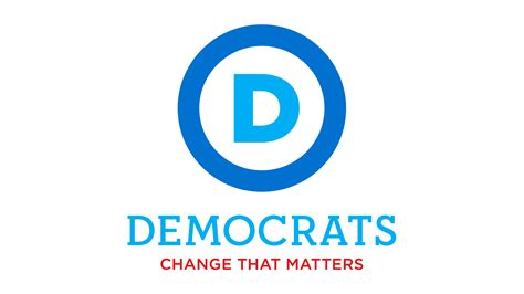 Democrat Logos