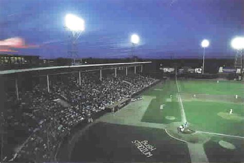 New plan for old Bush Stadium: apartments - Ballpark Digest