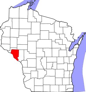 Buffalo County, Wisconsin Facts for Kids