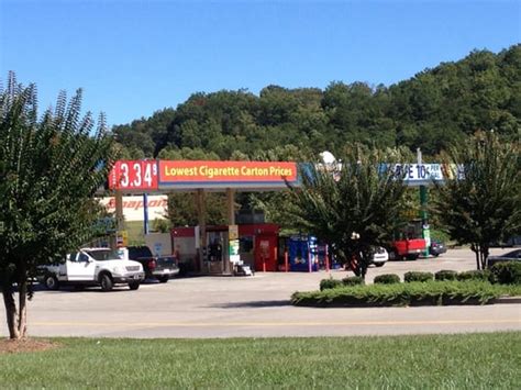 Murphy USA 2336 US 19 Murphy, NC Convenience Stores - MapQuest