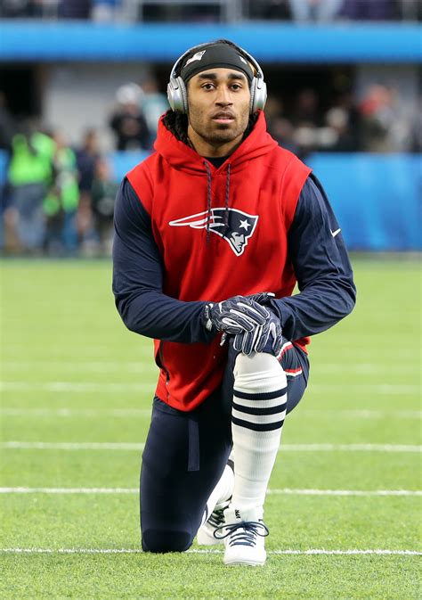 Stephon Gilmore - Pro Football Rumors