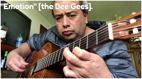 "Emotion" [the Bee Gees]. - YouTube