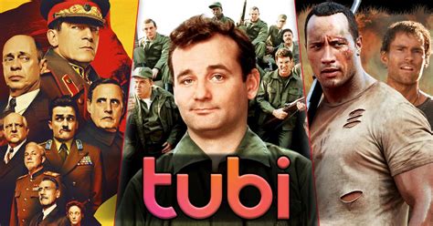 Best Comedy Movies on Tubi to Watch Right Now