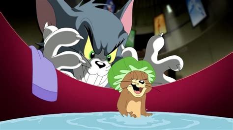 [Watch] Tom and Jerry Tales Season 2 Episode 1 More Powers to You (2007) Full Episode Online