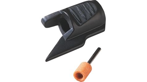 Lawn Mower Sharpening Attachment Attachments to Sharpen | Dremel