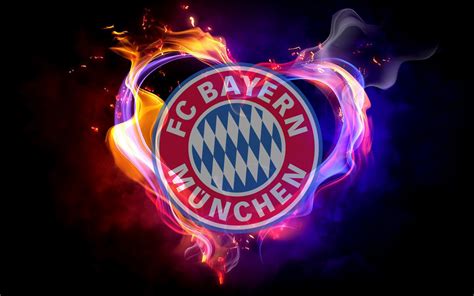 FC Bayern Munich wallpapers, Sports, HQ FC Bayern Munich pictures | 4K ...