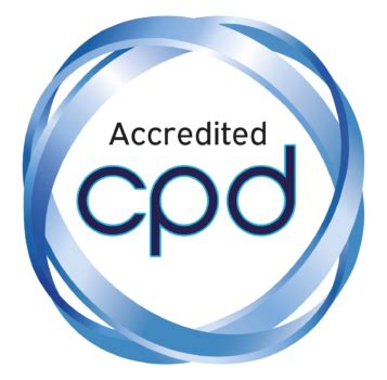 What is CPD Accreditation? - The CPD Standards Office