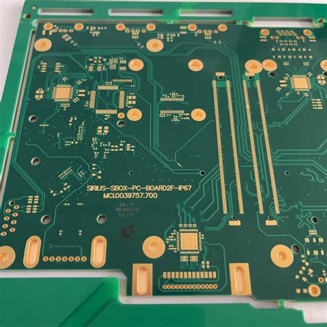 Advanced LED Circuit Board Layout Services - China PCB Layout Services ...