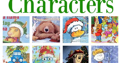 Christmas With MORE Favorite Characters | What Can We Do With Paper And ...