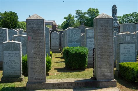 Mount Hebron Cemetery