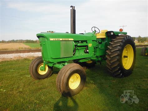 1972 JOHN DEERE 4320 For Sale In Martinsburg, Pennsylvania | TractorHouse.com