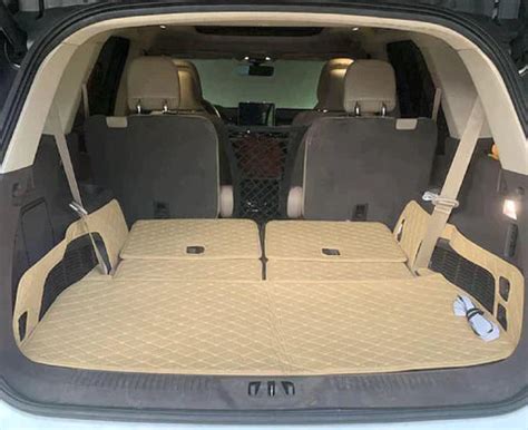 Buy Kia Sportage Trunk Mats: Cargo Liners On Sale