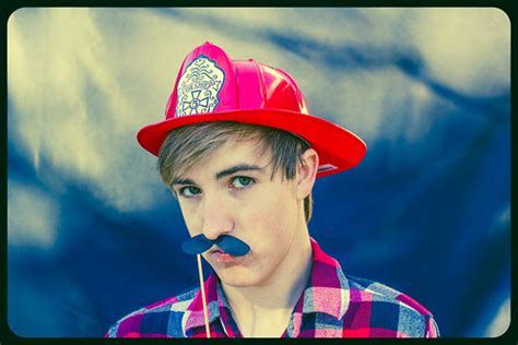 Devin the Fireman | micadew | Flickr