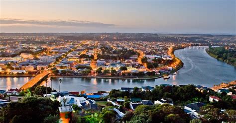 Things to see and do in Whanganui Central, New Zealand