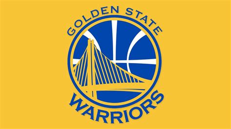 Golden State Warriors Logo Wallpapers - Top Free Golden State Warriors ...