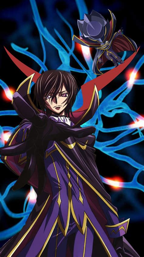 Share 143+ code geass wallpaper 4k super hot - 3tdesign.edu.vn