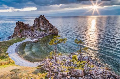 Lake Baikal Facts - Mental Bomb