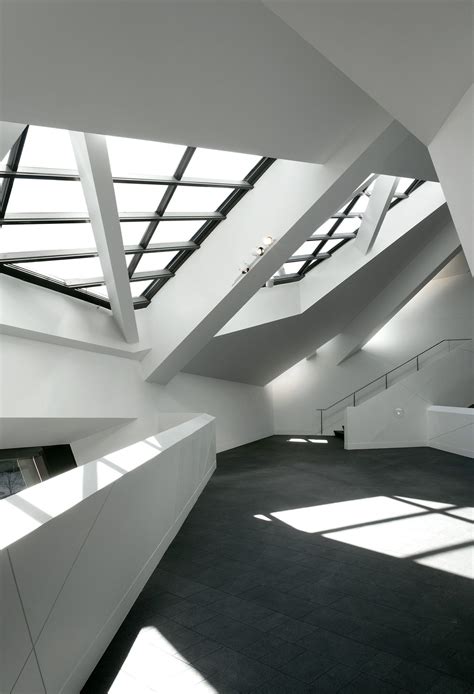 Denver Art Museum | Daniel Libeskind - Arch2O.com