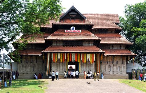 Don't Miss These Historical Places of Kerala During Your Kerala Visit