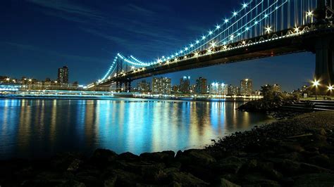 Bridge Wallpapers - Top Free Bridge Backgrounds - WallpaperAccess