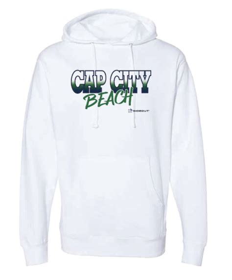 Cap City Beach