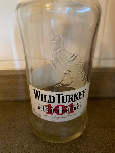 Wild Turkey Bourbon Whiskey Reviews | abillion