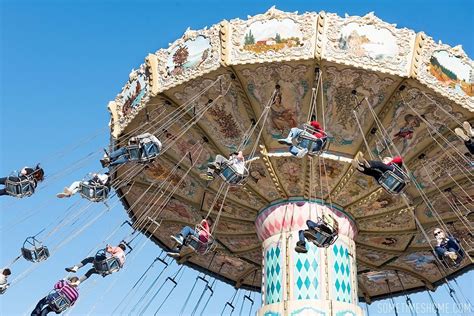 North Carolina State Fair Photos - Sometimes Home