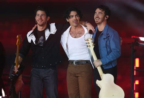 The Meaning of the Jonas Brothers's Song Little Bird | POPSUGAR ...