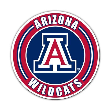 Pin on Arizona Wildcats