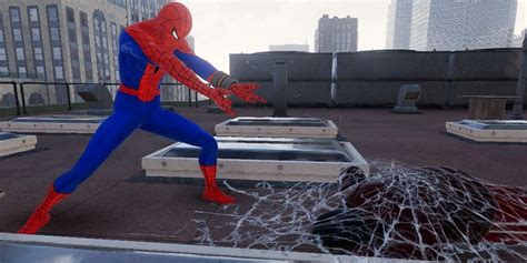 4 Awesome Mods For MARVEL’S SPIDER-MAN On PC — GameTyrant