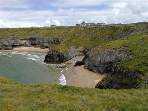 Ballybunion Beach; Ultimate Guide And Drone Photo's