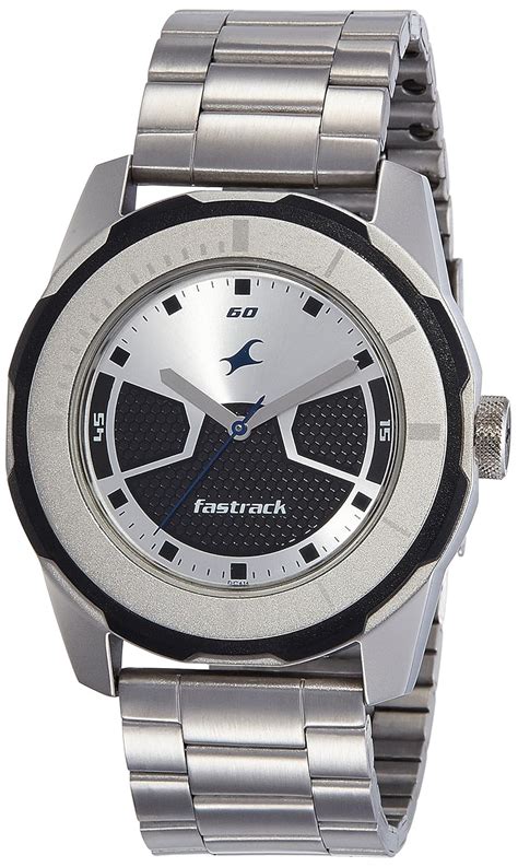 Fastrack 3099SM02 Price on 23 December, 2019 | WatchPriceIndia