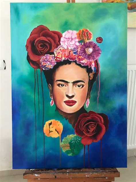 Frida kahlo