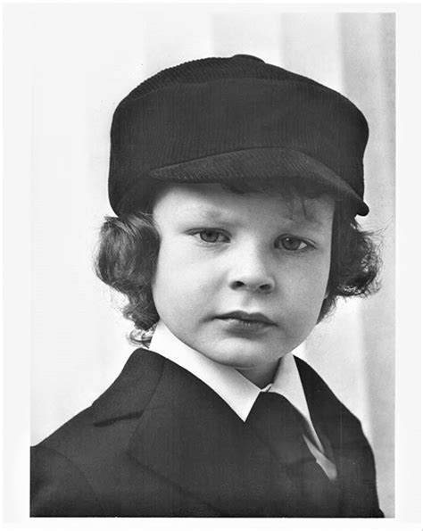 Harvey Stephens as Damien in 'The Omen' | The omen, Classic horror movies, Vintage film