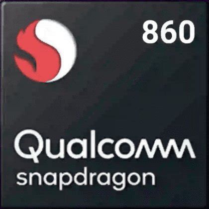 Snapdragon 860 vs Dimensity 7050 – specs and benchmarks