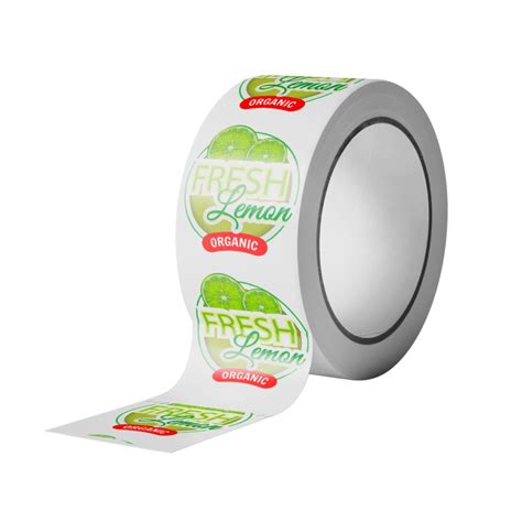 Roll Labels & Wholesale Stickers In As Fast as 4 Days | SinaLite