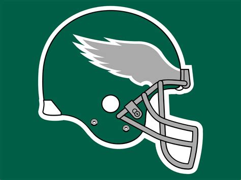 eagles helmet clipart 10 free Cliparts | Download images on Clipground 2024