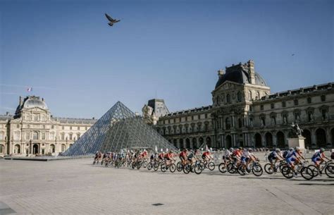 World Tour 2023 calendar: dates and races with the best cycling on the planet