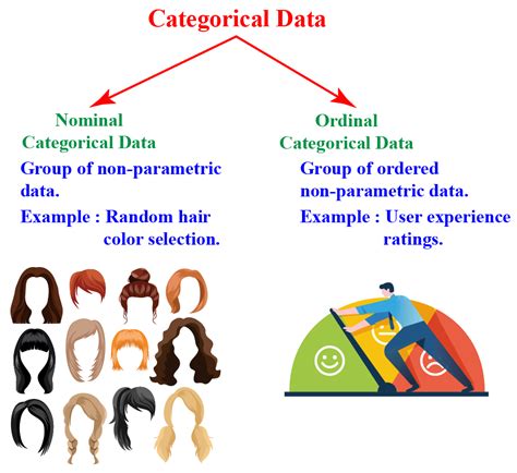 Categorical data - Cuemath