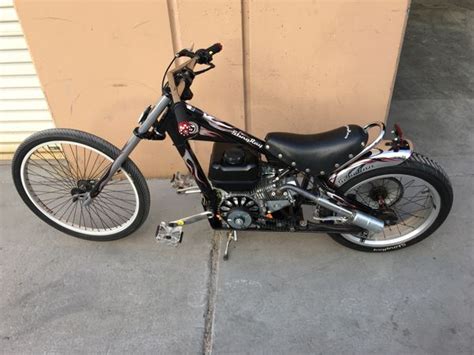 Predator 212cc chopper mini bike for Sale in San Jose, CA - OfferUp