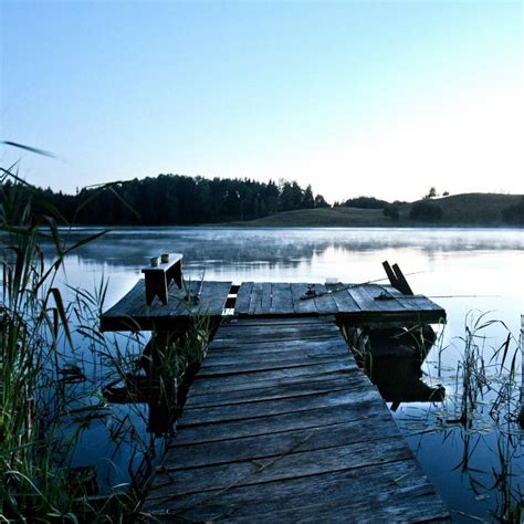 National Parks of Latvia | Latvia Travel