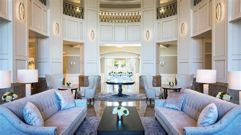 The Ballantyne, a Luxury Collection Hotel, Charlotte (ballantynehotel ...