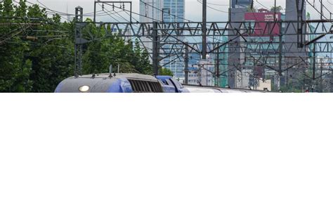 【韩国铁道】首尔站附近踏切拍摄 Korail与KTX的各类列车_哔哩哔哩_bilibili
