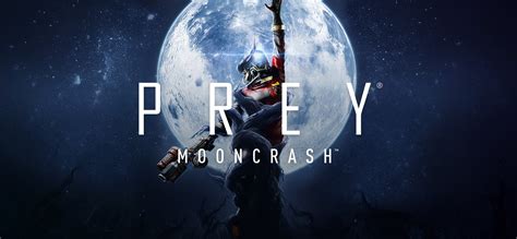 Prey - Mooncrash - GOG Database