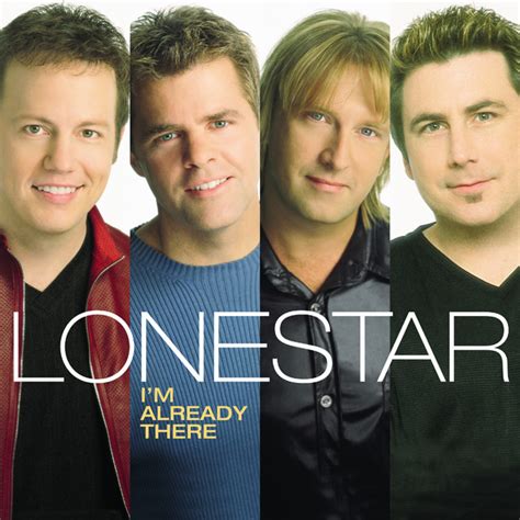 Lonestar: best songs · discography · lyrics